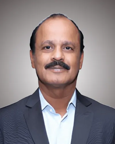 Mr. Dukhabandhu Rath