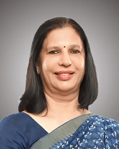Ms. Gauri Trivedi