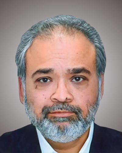 Mr. Sandeep Mohanraj Singhi