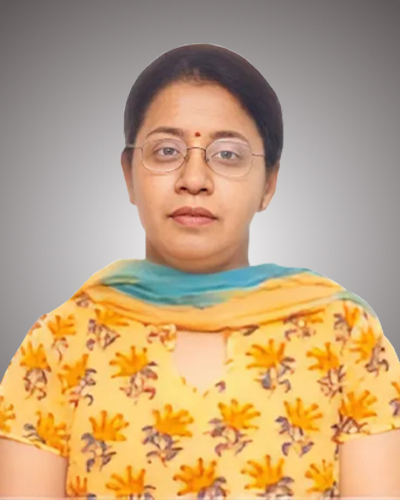 Mrs. Sulochana Vijaykumar Gupta