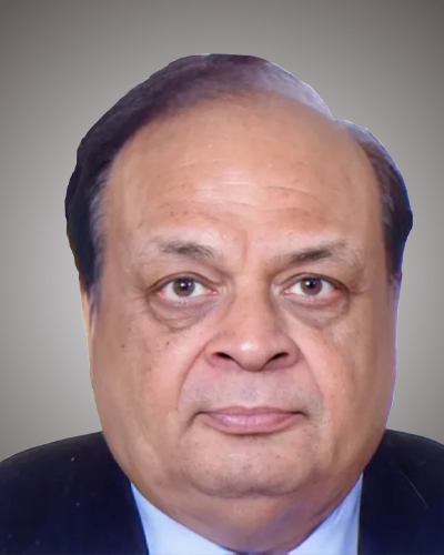 Mr. Vishwavir Saran Das