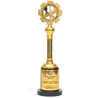 Sea Award 1997 – 96